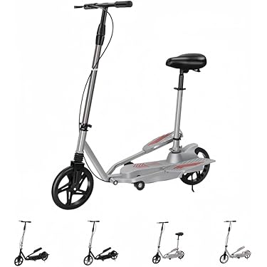 Amazon.co.jp 最新リリース: キックボード・アクセサリ の新着